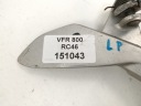 HONDA VFR 800 RC46 СЕТ ВОДІЯ ЛІВИЙ  (18274947704) фото min 6