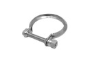 WALKER ANILLO SISTEMAS DE ESCAPE 90MM CITROEN JUMPER FIAT DUCATO 