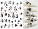 САМОКЛЕЯЩИЕСЯ 3D НАКЛЕЙКИ ДЛЯ НОГТЕЙ