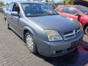 OPEL VECTRA C 02-06 БАМПЕР ЗАДНІЙ ЗАД КОД ЛАКУ Z155  (17474992521) фото min 7