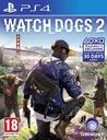 PS4 WATCH DOGS 2 PL / ЭКШЕН / ОТКРЫТЫЙ МИР