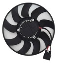 FAN PORSCHE CAYENNE 9Y 17- 8W0959455L 