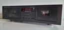 Magnetofon cassette deck Yamaha KX W 362 KX-W362 Głębokość produktu 27.6 cm