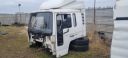 VOLVO FL 6 КАБИНА