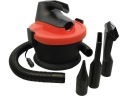 ПЫЛЕСОС ДЛЯ ВЛАЖНОЙ И СУХОЙ ЧИСТКИ CARPOINT 135 Вт