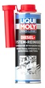 ОЧИСТИТЕЛЬ ДИЗЕЛЬНОЙ СИСТЕМЫ REINIGER LIQUI MOLY 500МЛ