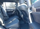 Lexus GX 2020, 4.6L, 4x4, PREMIUM, od ubezpiec... Kierownica po prawej (Anglik) Nie