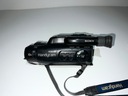 Комплект видеокамеры SONY Handycam CCD-FX300E Video8