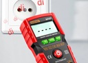 AUTOMATICKÝ MULTIMETER ANENG M107PRO MAX Stav balenia originálne