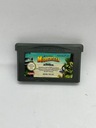Мадагаскар GBA (только игра)