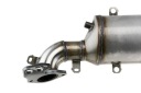 ФІЛЬТР ЧАСТИНОК ТВЕРДИХ DPF САЖОВИЙ SUBARU IMPREZA 2.0D 09-  (8794834786) фото min 11