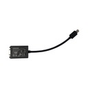 Адаптер MiniDisplayPort-VGA LENOVO STM STDP3100