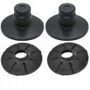 ПОДУШКИ ЗАДНЕЙ РЕССОРЫ TEDGUM OPEL ASTRA GH