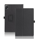 ETUI + folia do tabletu T-mobile REVVL TAB 5G T Tablet 10.36 10.4 - czarny