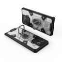 КОНСТРУКЦИЯ КОРПУСА ARMOR CASE для XIAOMI MI 11 PRO