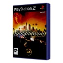 Игра NEED FOR SPEED UNDERCOVER Sony PlayStation 2 (PS2) (eng) (3)