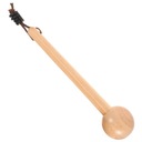 1 КОМПЛЕКТ БЕЙСБОЛЬНЫХ ПЕРЧАТОК С ДЕРЕВЯННЫМ МОЛОТОКОМ