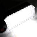 PHARE ATELIER 25 LED KANALOWA CROCHET AIMANT 245Vphoto 11