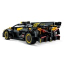 Technic 42151 Бугатти Болид