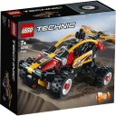 РОВЕР LEGO TECHNIC 42101