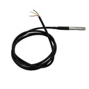 Водонепроницаемый датчик температуры Arduino DS18B20 1 м