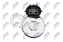 SOUPAPE ÉCHANGEABLE PHASE DISTRIBUTION TOYOTA AURIS 1.4 2007 NIEZBEDNIK KOLIZJA #21photo 16