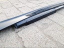 НАКЛАДКА ПОРОГУ ПОРІГ СТОРОНА ПРАВА BMW E87 КОЛІР 668 КОМПЛЕКТНА  (18629536788) фото min 7