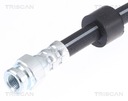 TRISCAN CABLE FRENOS ELAST. MAZDA P. 323/PREMACY 98-05 LE/PR 