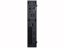 КОМПЬЮТЕР DELL OPTIPLEX 3070 MICRO i5 9500T 16 ГБ DDR4 256 ГБ SSD M.2 HDMI DP