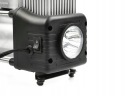 КОМПРЕСОР АВТО Z MANOMETRTEM 12V НАСОС КОМПРЕСОР, НАСОС 250W + НАСАДКИ СВІТЛОДІОДНІ  (18705706270) фото min 5