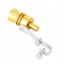 WHISTLE CLIP SOUND TURBO PIPE ISSUE 30MM  photo 13
