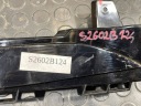 TESLA MODÈLE 3 17-23 CALANDRE GRILLE INFÉRIEURE PARE-CHOCS GAUCHE AVANT AVANTphoto 9