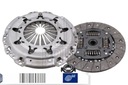 CLUTCH SET CITROEN BERLINGO- XANTIA- XSARA 2.0 HDI 99- 11 photo 7 - milautoparts-fr.ukrlive.com