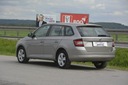 Škoda Fabia Skoda Fabia 1.2TSI Polski Salon FV23% Pojemność silnika 1197 cm³