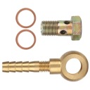 KIT BOLTS MOCUJACYCH BANJO DO TURBOSPREZARKI,  photo 13