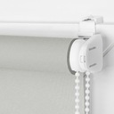 МЕХАНИЗМ ДЛЯ ТЕРМОРОЛЬТЕН, КОМПЛЕКТ NICE WINDOW, БЕЛО-КОРИЧНЕВЫЙ КОМПЛЕКТ