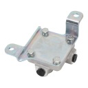 ZESPO АКУМУЛЯТОРА SPRZEGA 31490-0K010 DOSKONAA TWARDOSC ULEPSZONA Q1  фото 9