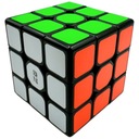 ОРИГИНАЛЬНЫЕ ПРОФЕССИОНАЛЬНЫЕ БЫСТРЫЕ КОСТИ 3x3 + ПОДСТАВКА