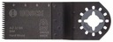BOSCH BRZESZCZOT AIZ 32 BB do twardego drewna do PMF GOP