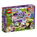 ПОДСТАВКА ДЛЯ РИСОВАНИЯ ЭММЫ LEGO FRIENDS 41332 КИРПИЧИ