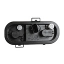 PARA NISSAN QASHQAI 2008-2015 PARTE TRASERA LUZ SOPORTE 