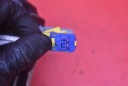 COMMUTATEUR COMPOSITE ARAIGNÉE 96595089XT PEUGEOT 307 01-05photo 8