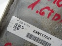 VW TOURAN 3 1.6 TDO КОРПУС ПІДСТАВКА ФІЛЬТРА МАСТИЛА РАДІАТОР 03N117021  (18323856973) фото min 9