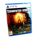 ПРЕМЬЕРА НОВЫХ МУЧЕННЫХ ДУШ АНГЛ PS5