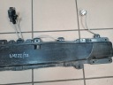 HYUNDAI I10 2 II LIFT 16- POUTRE PARE-CHOCS ARRIÈREphoto 10