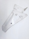 HONDA CBR 900 RR REMPLISSAGE DROIT PROTECTION CHÂSSIS PLASTIQUE DROITphoto 5