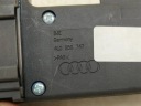 AUDI Q7 4L PANNEAU COMMUTATEUR COMMANDE SIÈGES GAUCHE AVANT 4L0959747photo 6