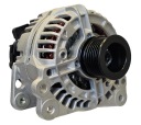 ALTERNATEUR AUDI A3 1.6, 1.8 TURBO 1.6.1.8 TURBO 08.97- PSH 305.513.090.01photo 9