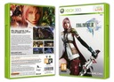 ПОСЛЕДНЯЯ ФАНТАЗИЯ XIII XBOX360