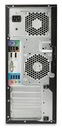 Pracovná stanica HP Z240 E3-1245 V5 SSD 480 GB DDR4 16 GB P2000 WIN10 Kód výrobcu CPC482